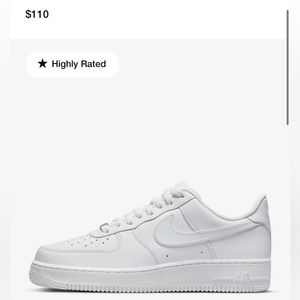 Nike Air Force 1 '07